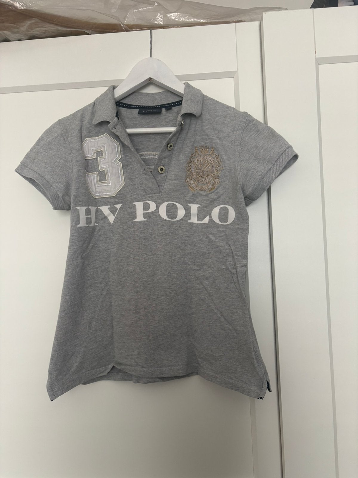 Hv Polo shirts maat S, Dressuur, Ophalen of Verzenden, Zo goed als nieuw, Bovenkleding