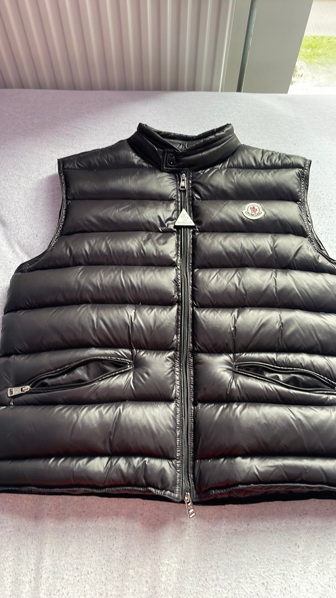 Bodywarmer, Kleding | Heren, Bodywarmers, Ophalen of Verzenden, Nieuw, Zwart