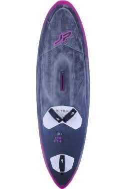 JP Australia Freestyle 85 2025, Watersport en Boten, Minder dan 250 cm, Ophalen of Verzenden, Zo goed als nieuw, Met vin(nen)
