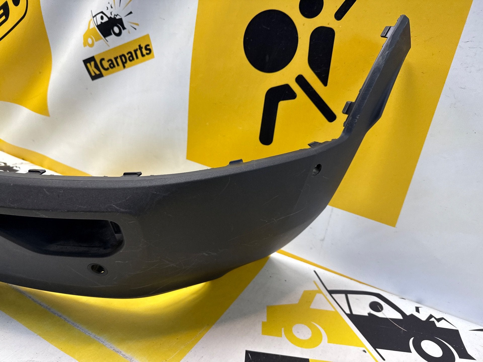 Volvo XC 40 Achterbumper 31449336, Auto-onderdelen, Carrosserie en Plaatwerk, Gebruikt, Gunnar Engellaus vag 8
405 31  Gothenburg, SE