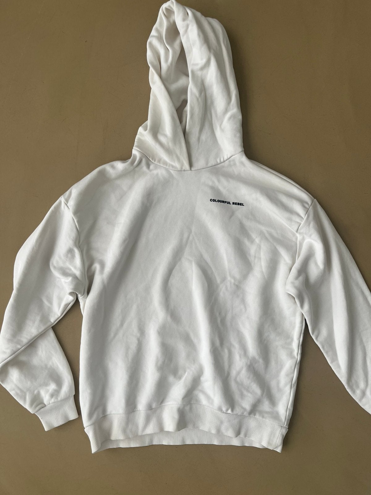 Hoodie Colourful Rebel mt S, Ophalen of Verzenden, Zo goed als nieuw