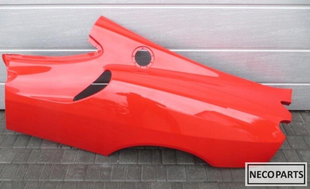 FERRARI 430 ACHTERSCHERM SCHERM, Gebruikt, -, Ophalen of Verzenden, Ferrari