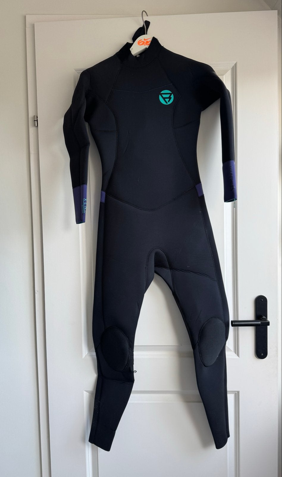 Brunotti Xena 5/4/3mm Wetsuit Maat M, Ophalen of Verzenden, Nieuw, Dame, Wetsuit