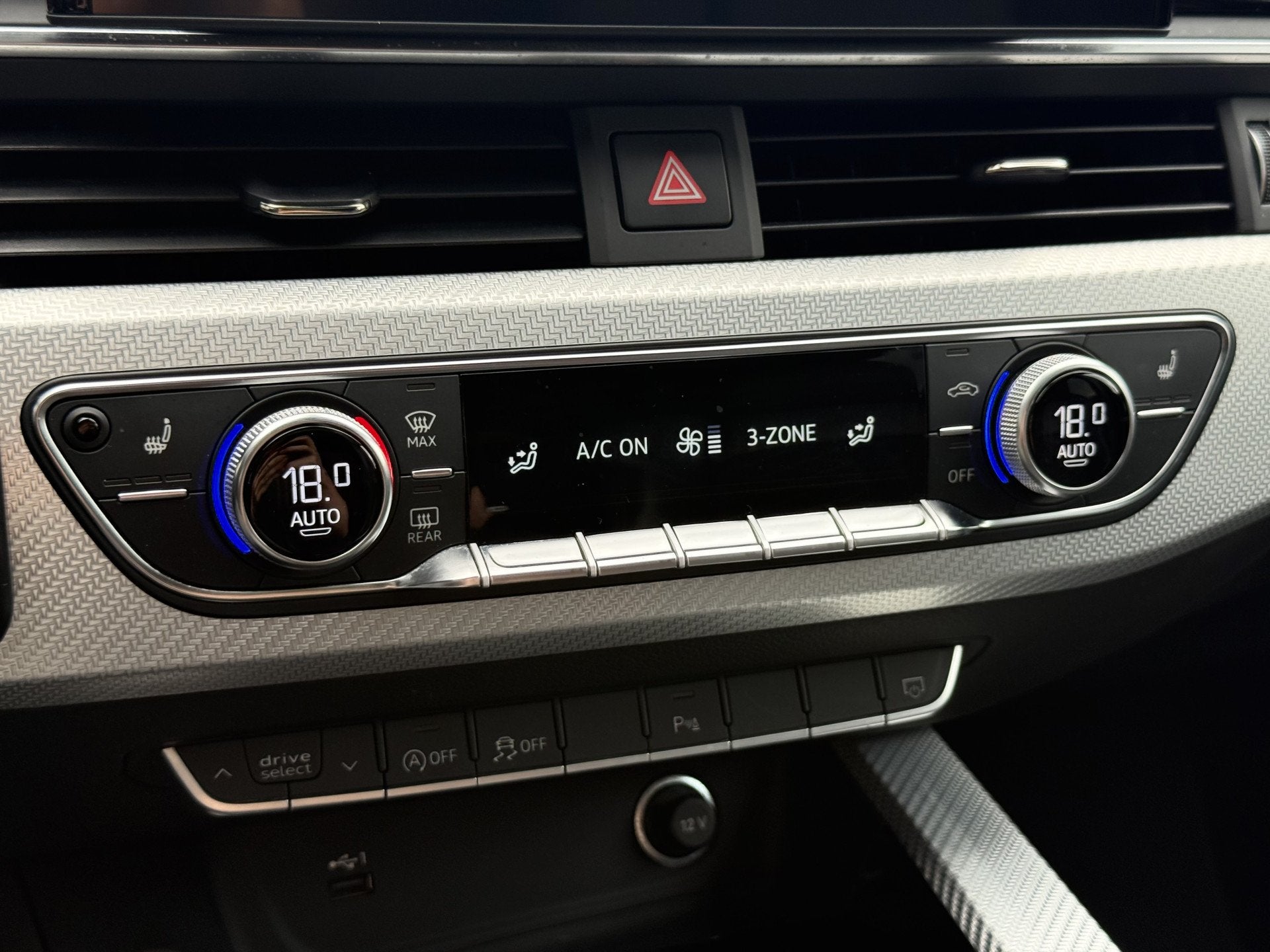 Foto 15 van Audi RS4 Avant 2.9 TFSI quattro B&O Massage (bj 2021)