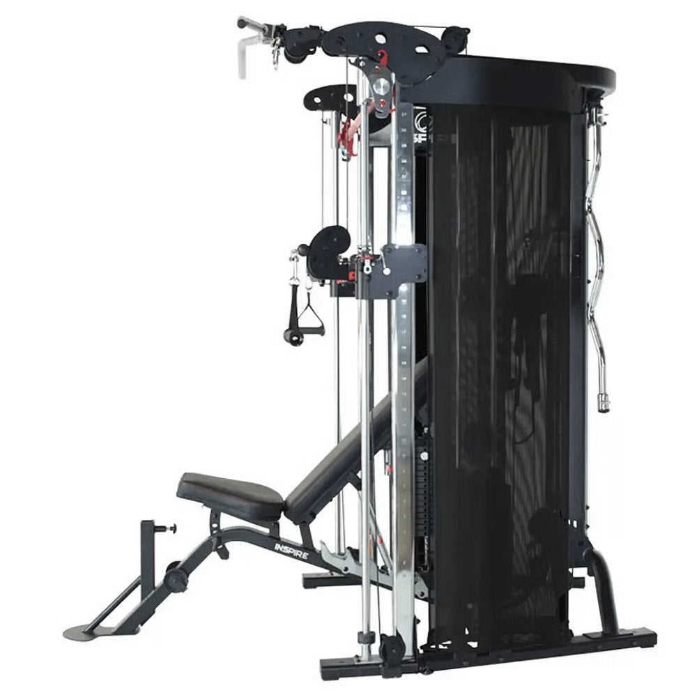 FT2 Functional Trainer – Multi Functionele Smith Machine, Ophalen of Verzenden, Nieuw, Benen, Overige typen