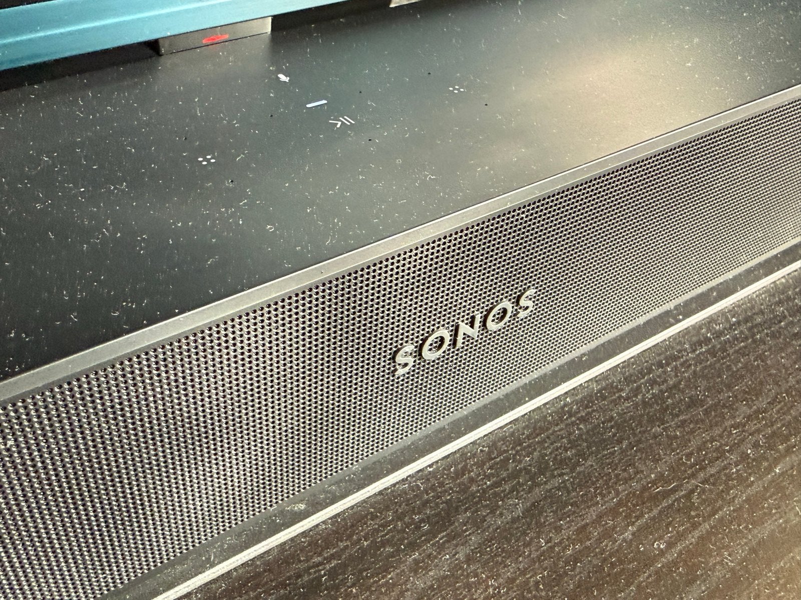Sonos Beam Gen 2 Soundbar - Zo goed als nieuw, Ophalen of Verzenden, Bluetooth, Zo goed als nieuw