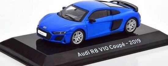 Audi R8 V10 COUPE 2019, Ophalen of Verzenden, Nieuw, Auto, Overige merken