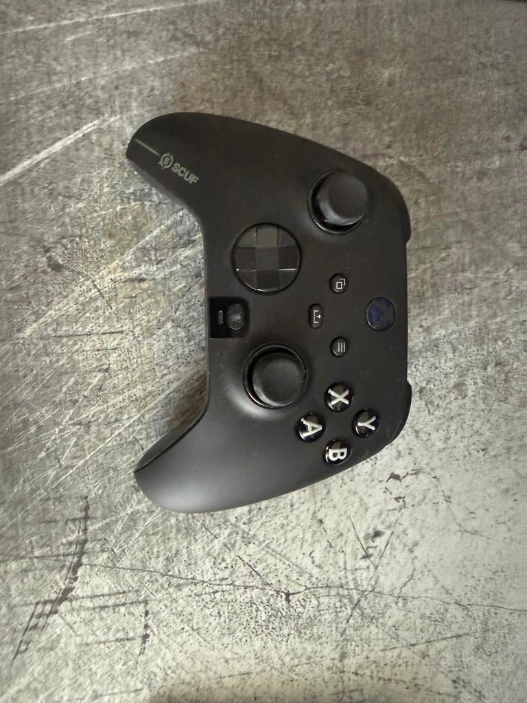 SCUF INSTINCT PRO (Stick drift), Ophalen of Verzenden, Zo goed als nieuw, Controller