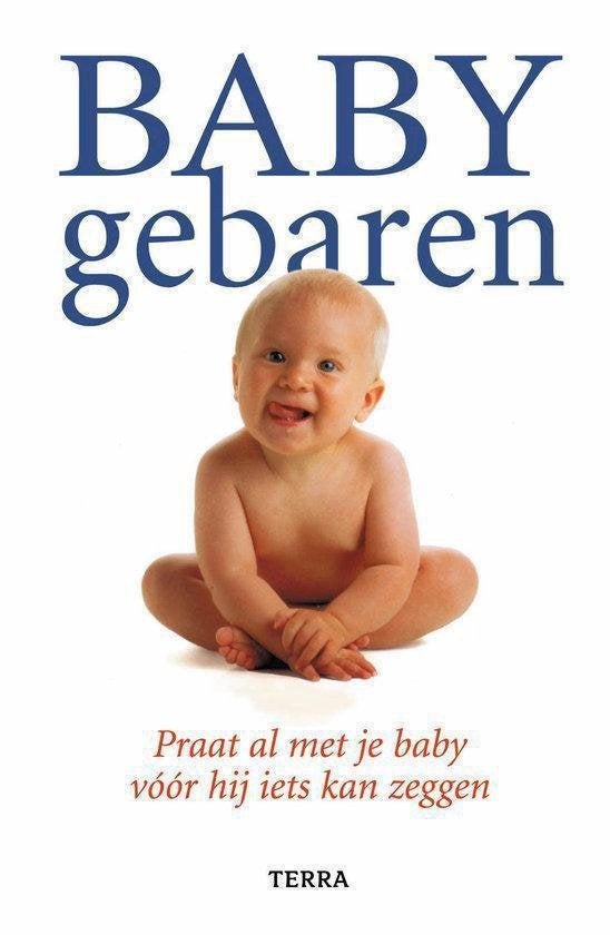 Babygebaren, Ophalen of Verzenden, Zo goed als nieuw, Zwangerschap en Bevalling