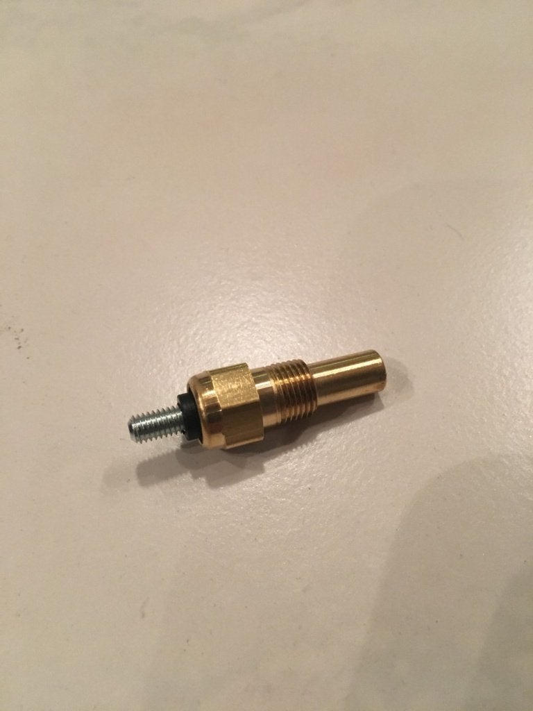 Te koop temperatuur zender Dodge w200 d200 ramcharger, Ophalen of Verzenden
