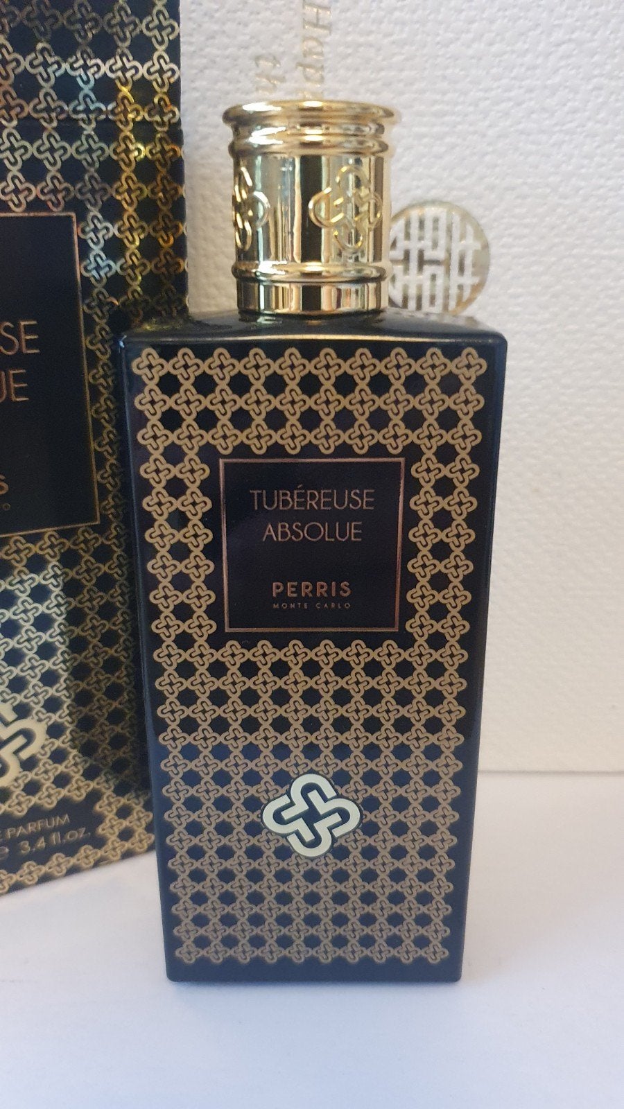 Perris    TUBEREUSE ABSOLUE   100 ml eau de parfum, Sieraden, Tassen en Uiterlijk, Uiterlijk | Parfum, Ophalen of Verzenden, Nieuw