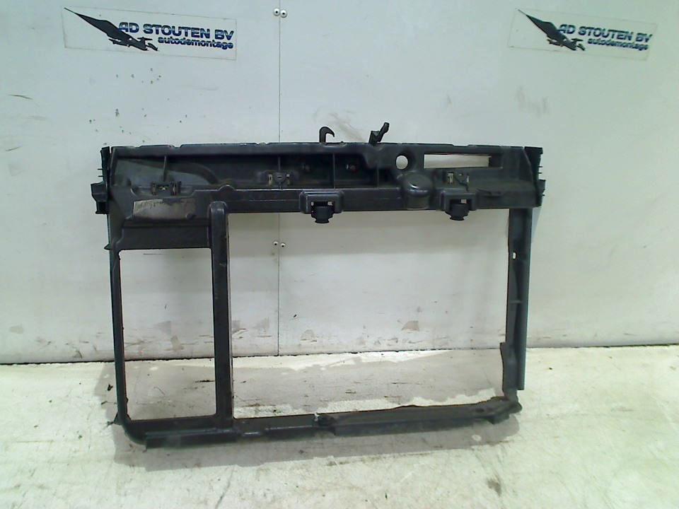 Voorfront Citroën C3 (SC) (2009-11/2016-09), Gebruikt, Citroën, Kontakt-citroen@citroen.com, Citroën Deutschland GmbH