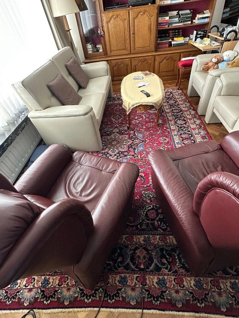 Perzische tapijten met certificaat, Ophalen, Gebruikt, 200 cm of meer, 200 cm of meer