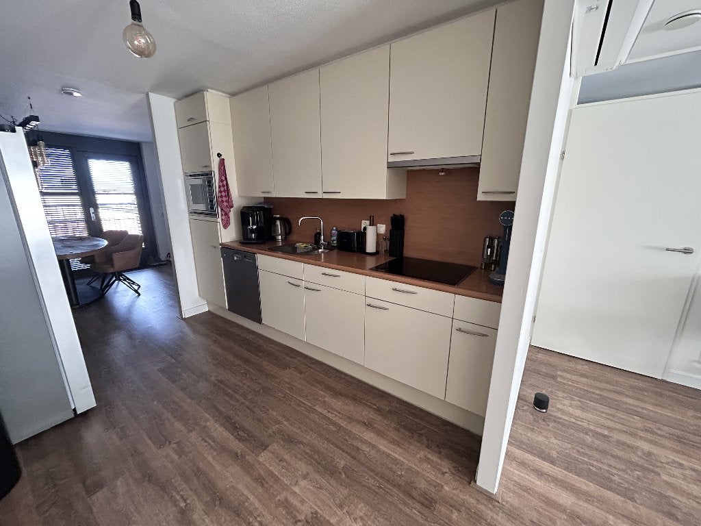 Complete keuken – prijs in overleg, Huis en Inrichting, Ophalen, Gebruikt, Overige kleuren, Overige typen