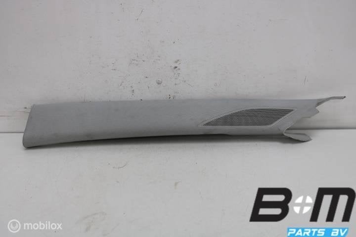 A- stijl bekleding links VW Golf 7 5G0035411D, Gebruikt