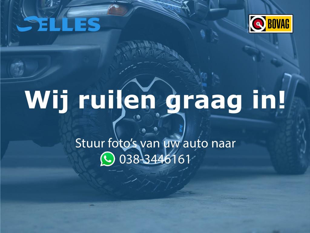 Jeep Wrangler Unlimited 4xe 380 Rubicon | 4X4 | Plug-in Hybr, Auto's, Jeep, Automaat, 4 cilinders, Cabriolet, Bedrijf