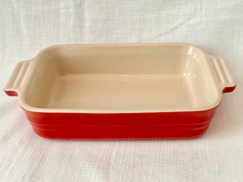 Le Creuset - Ovenschaal, Huis en Inrichting, Le Creuset, Overige typen, Verzenden, Nieuw