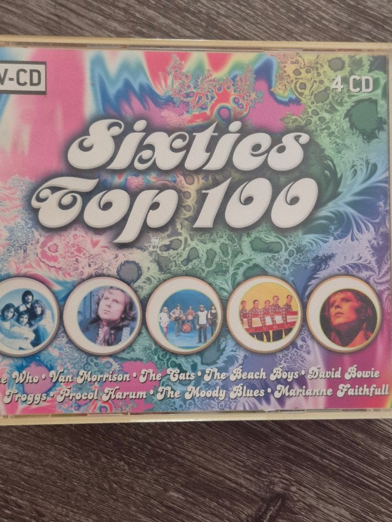 diverse cd, Ophalen of Verzenden, Zo goed als nieuw, Pop
