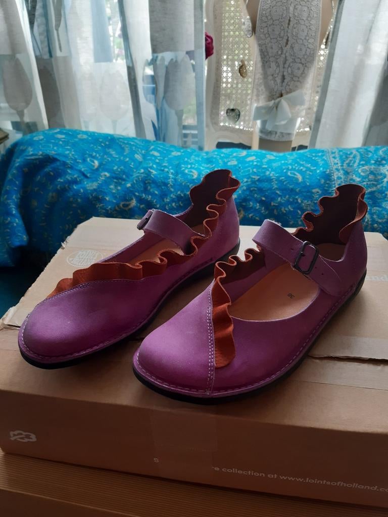 Loints  schoenen  nieuw 38, Ophalen of Verzenden, Nieuw, Schoenen
