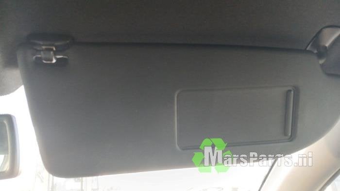 Zonneklep van een Seat Ibiza, Gebruikt, -, -, Ophalen of Verzenden