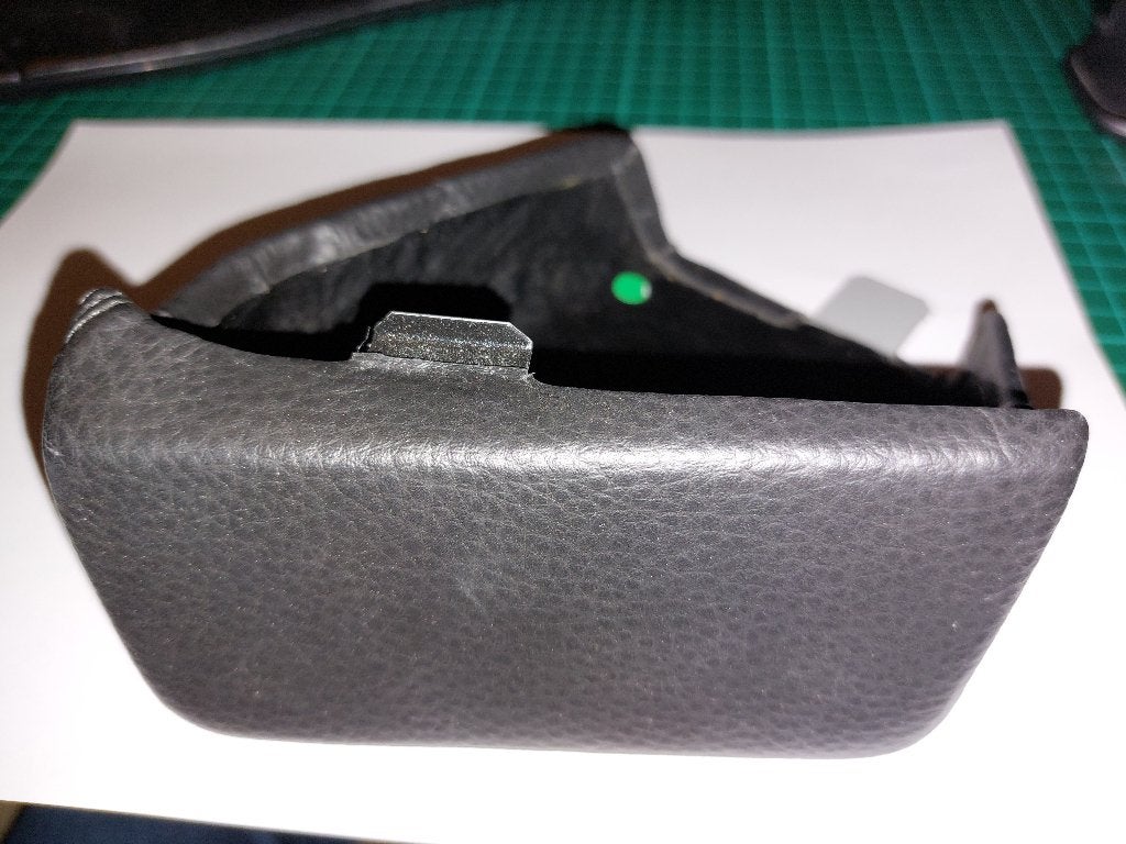 KUDA  TELEFOONCONSOLE voor RENAULT MODUS vanaf 09-2004, Ophalen of Verzenden, Nieuw