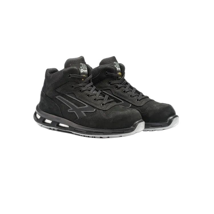 Upower Lift S3 werkschoenen, Kleding | Heren, Schoenen, B, Zwart, Ophalen of Verzenden, C