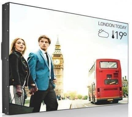 Philips BDL488XL – 49" High-Brightness Prof Display NEW, Computers en Software, Monitoren, Ophalen, IPS, Phillips., Nieuw