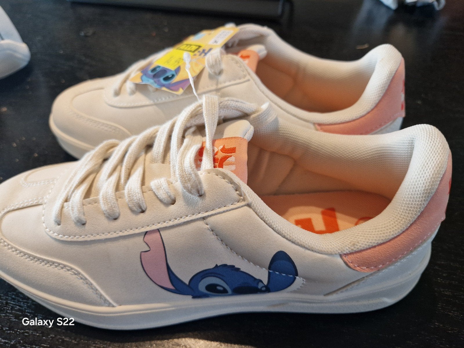 Stich schoenen, Sport en Fitness, Ophalen, Nieuw, Overige typen, Overige merken