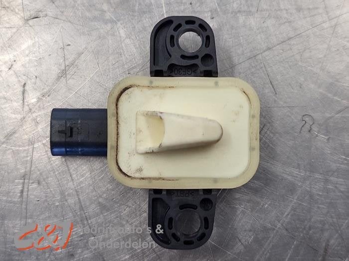 Keyless entry antenne van een Dodge RAM, Gebruikt, -, -, Ophalen of Verzenden