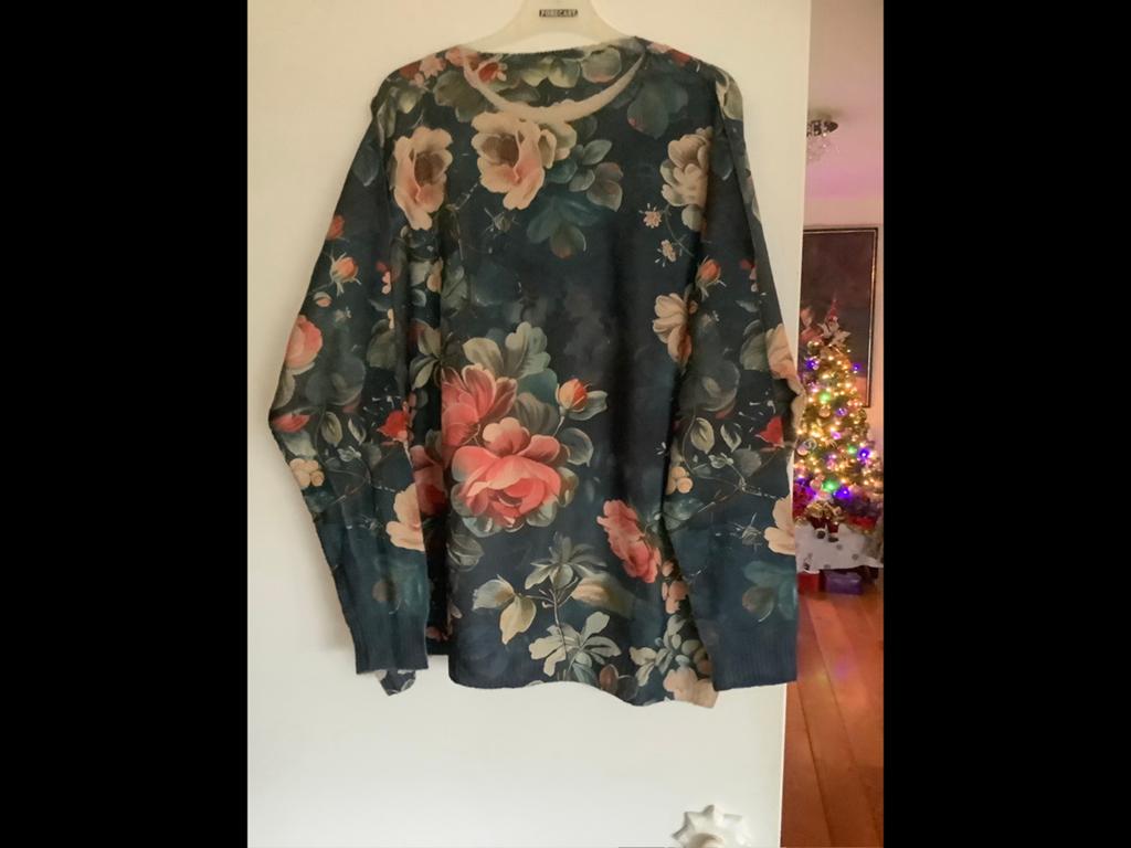 Prachtige nieuw trui tuniek maat 50/52, Verzenden, Nieuw, Maat 46/48 (XL) of groter, Overige kleuren