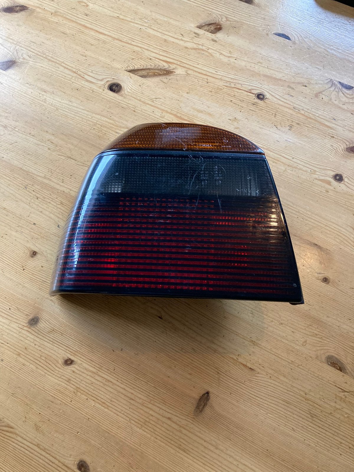 Golf 3 achterlicht links ( GTI/VR6), Auto-onderdelen, Ophalen