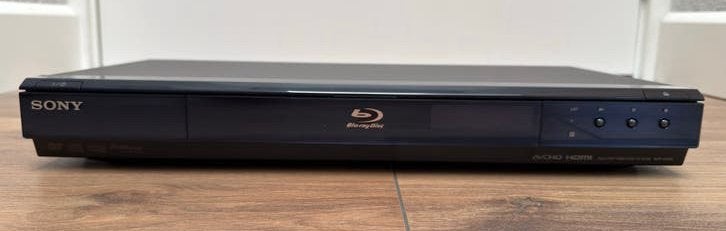 Sony Blu-ray-speler BDP-S350 - Uitstekende staat, Ophalen, Gebruikt, Sony