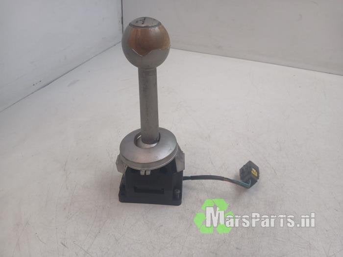 Versnellingspook van een Renault Twingo, Gebruikt, -, Renault, -