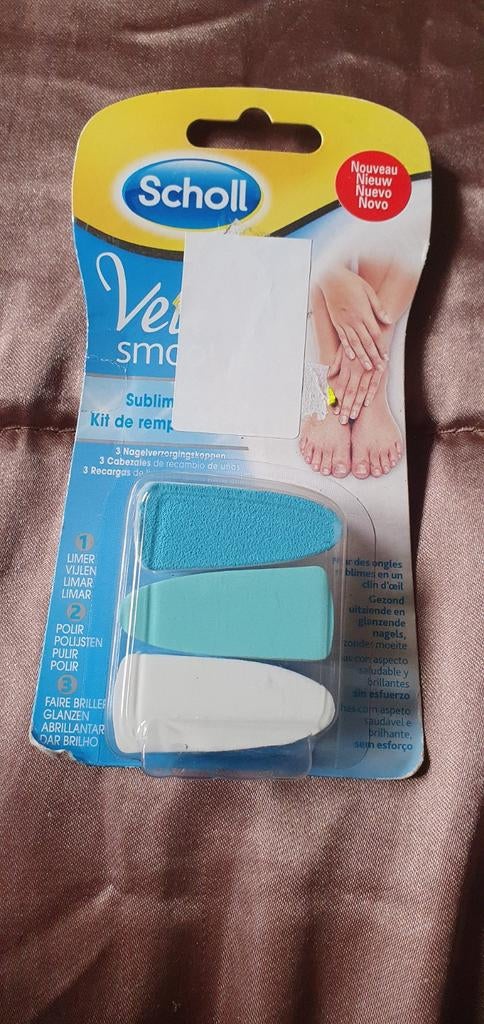 Scholl navul, Verzenden, Nieuw