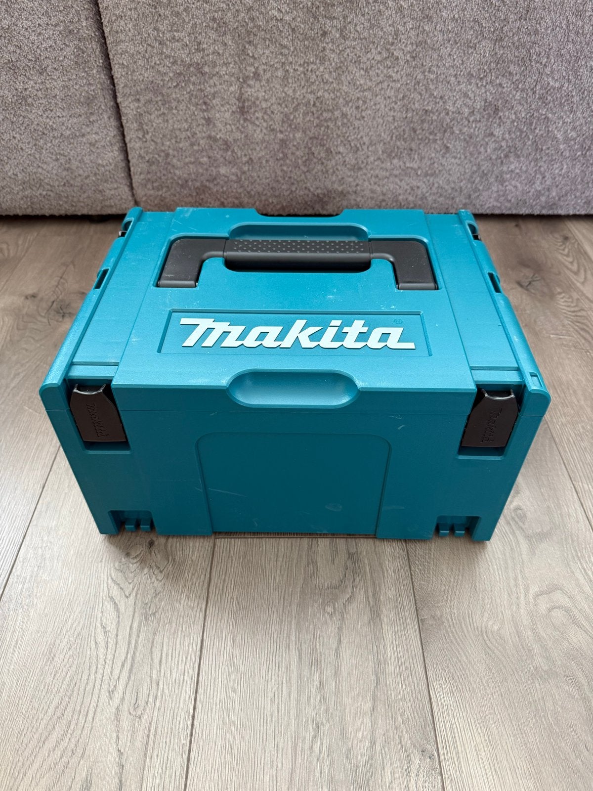 Makita Mbox systainer nr 3 nieuw, Ophalen of Verzenden, Nieuw