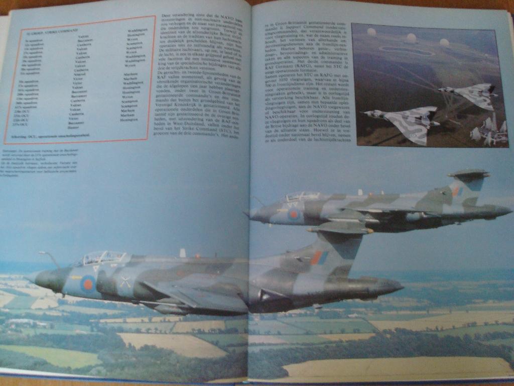 Luchtvaart 3 boeken, Ophalen of Verzenden, Zo goed als nieuw, Boek of Tijdschrift