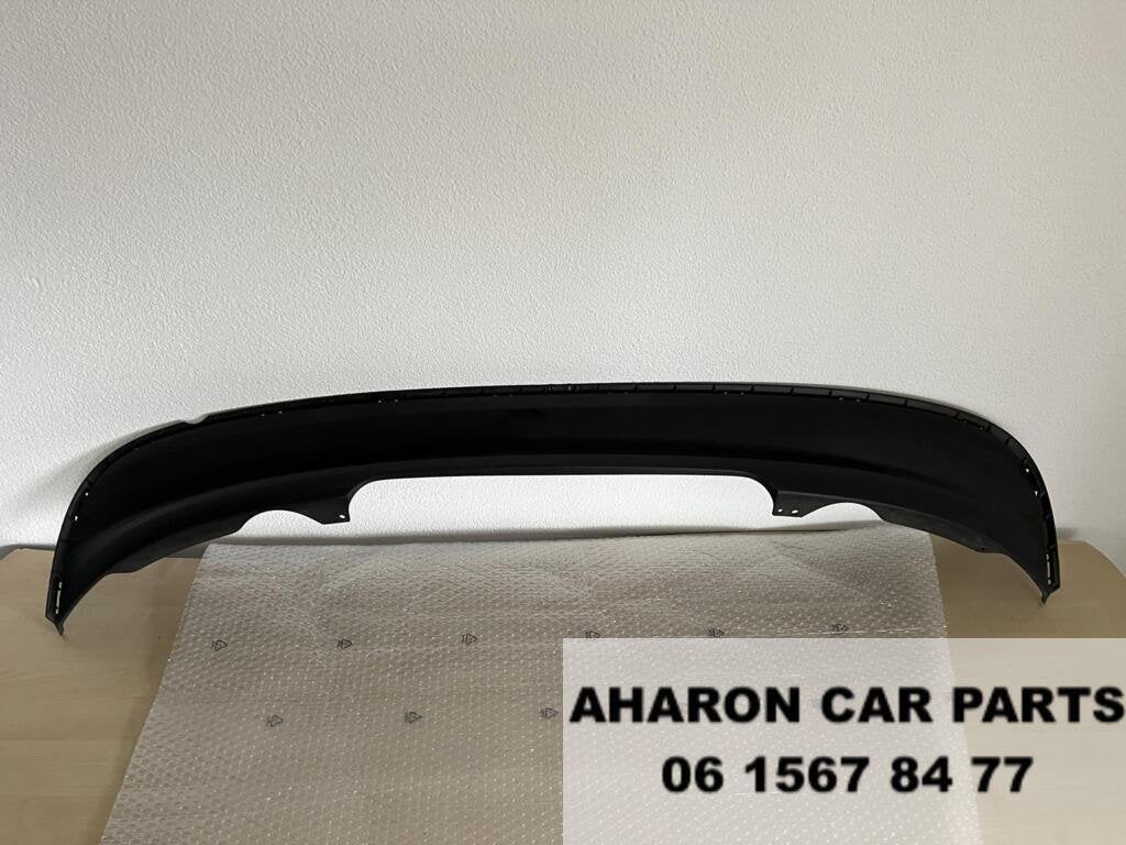 Jaguar XE Diffuser Achterbumper GX7317A894FA origineel 9588, Gebruikt, Ophalen of Verzenden
