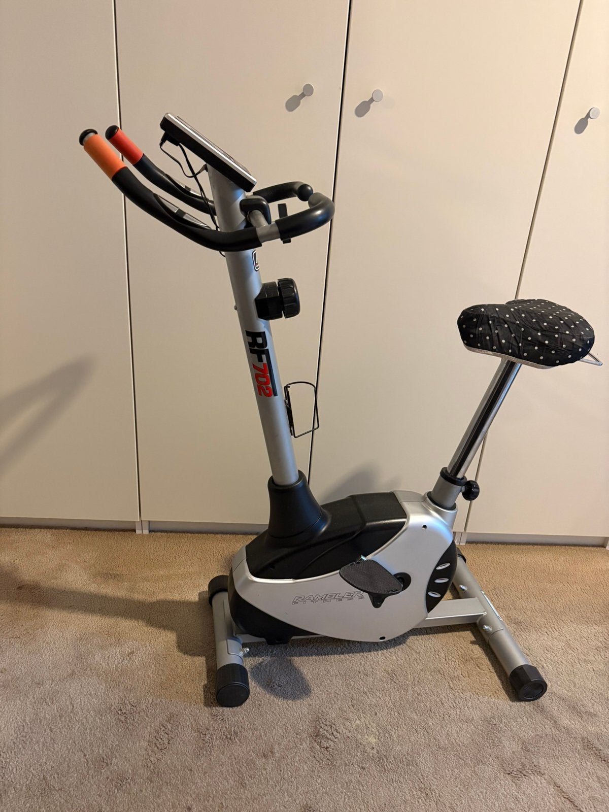 Hometrainer