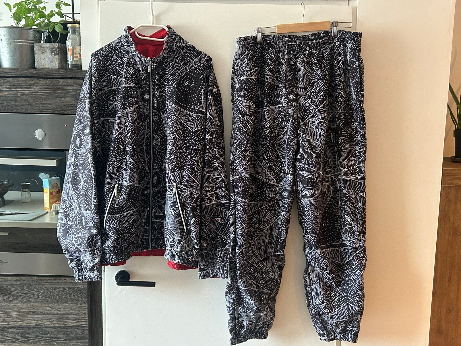 Australian Pak/Aussie Te Koop!, Ophalen of Verzenden, Zo goed als nieuw, Maat 56/58 (XL)