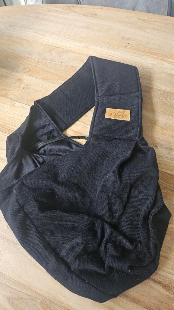 Dieren draagzak/ slingbag, Dieren en Toebehoren, Ophalen of Verzenden, Nieuw