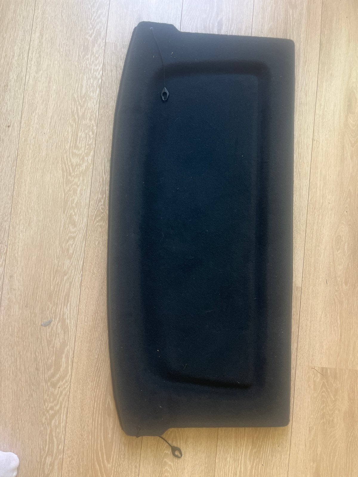 Hoedenplank Volkswagen - Origineel onderdeel, Auto-onderdelen, Interieur en Bekleding, Ophalen of Verzenden, Nieuw, Volkswagen