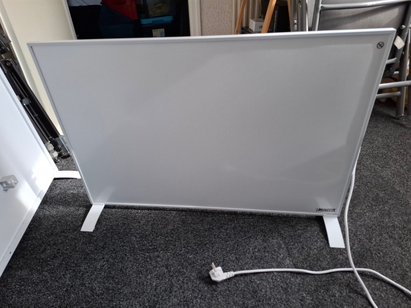 Princess Smart Infrarood Verwarmingspaneel 700W WiFi, Ophalen of Verzenden
