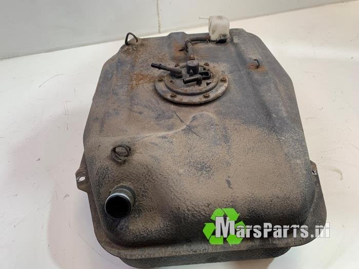 Tank van een Suzuki Wagon R+, Gebruikt, -, -, Ophalen of Verzenden