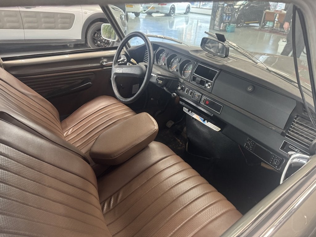 Citroën DS DS 23 Break (bj 1973), foto 6