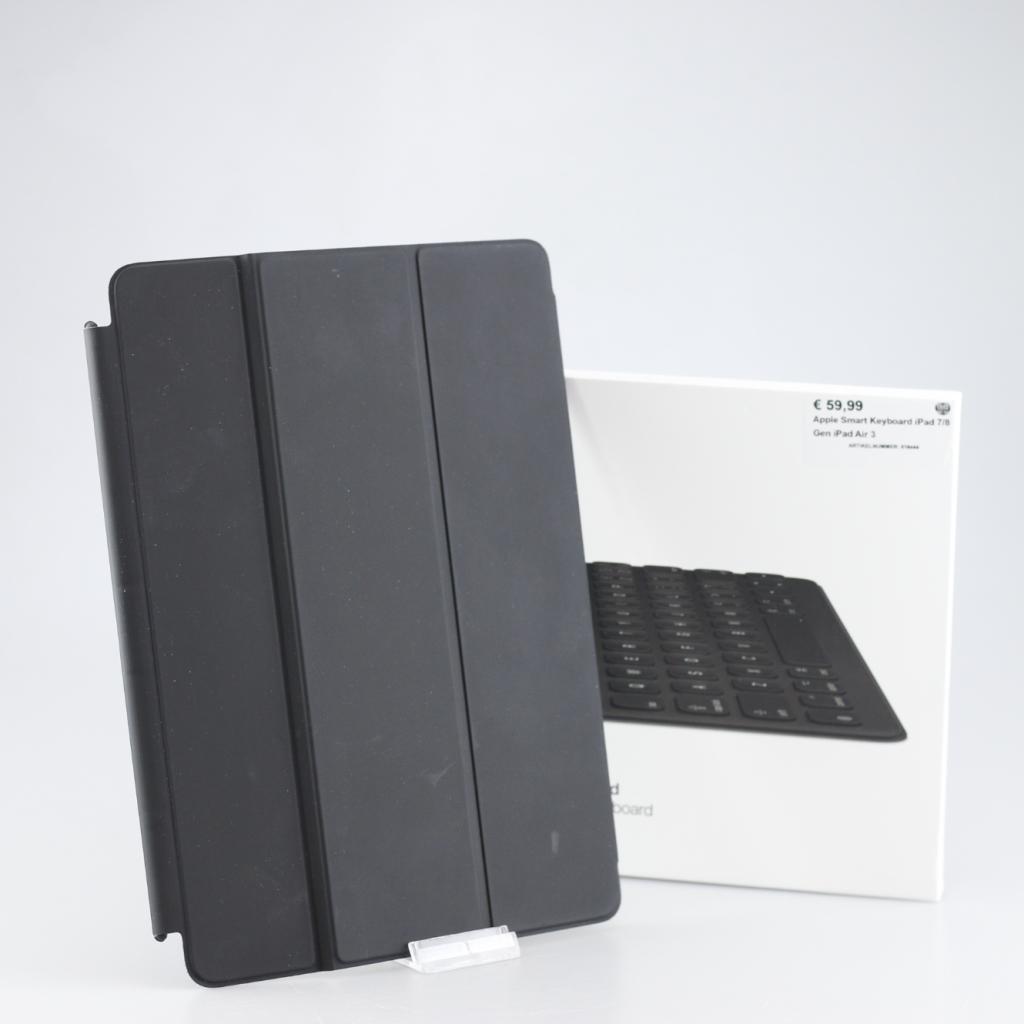 Apple Smart Keyboard iPad 7/8 Gen iPad Air 3