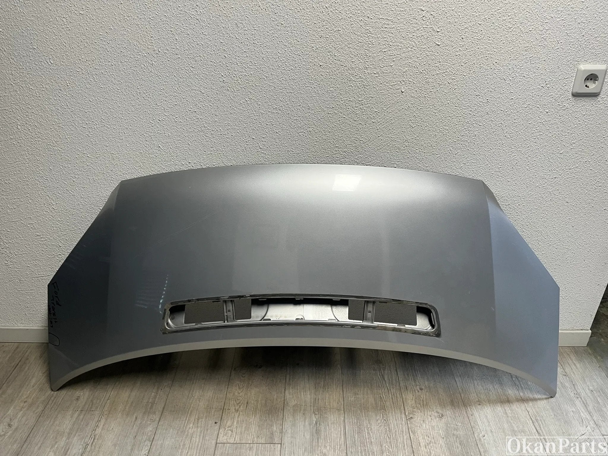 Ford Transit Motorkap, Auto-onderdelen, Gebruikt, Voor, Ophalen of Verzenden, Ford
