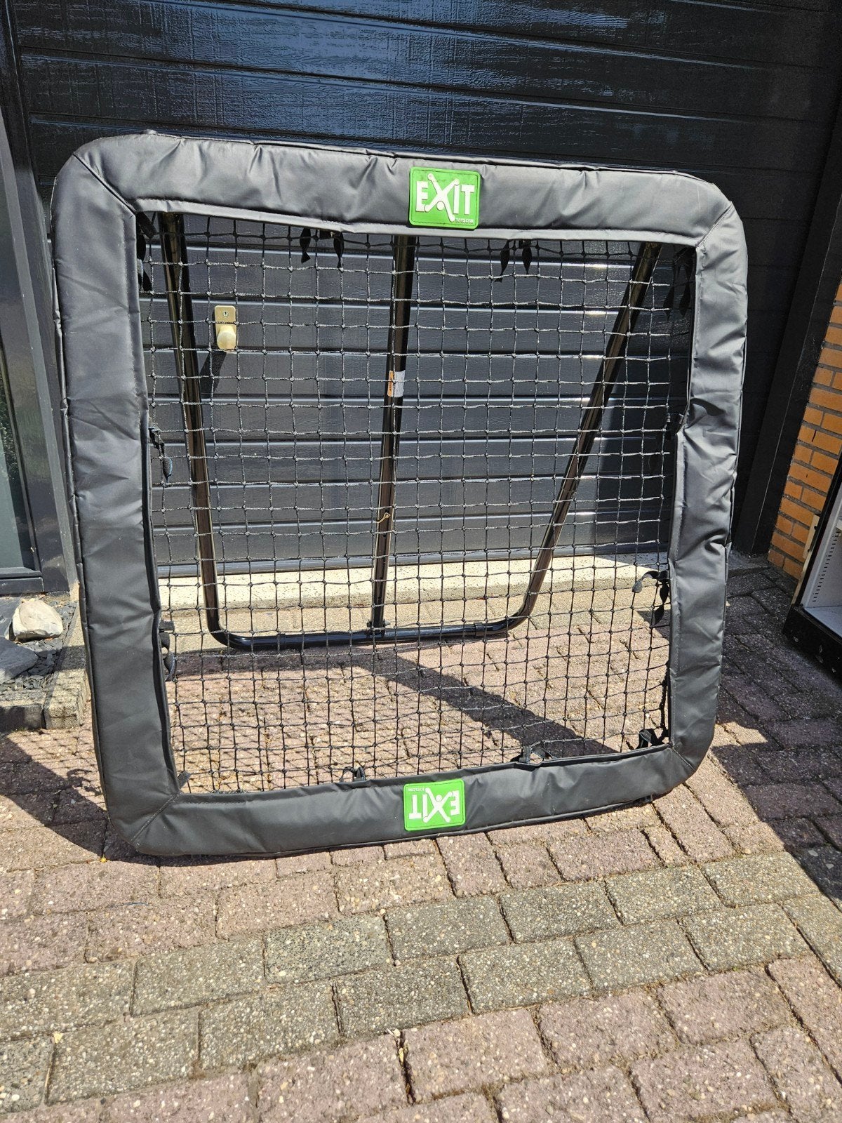 Rebounder voor voetbal/handbal, Sport en Fitness, Voetbal, Groter dan maat XL, Ophalen, Zo goed als nieuw, Overige typen