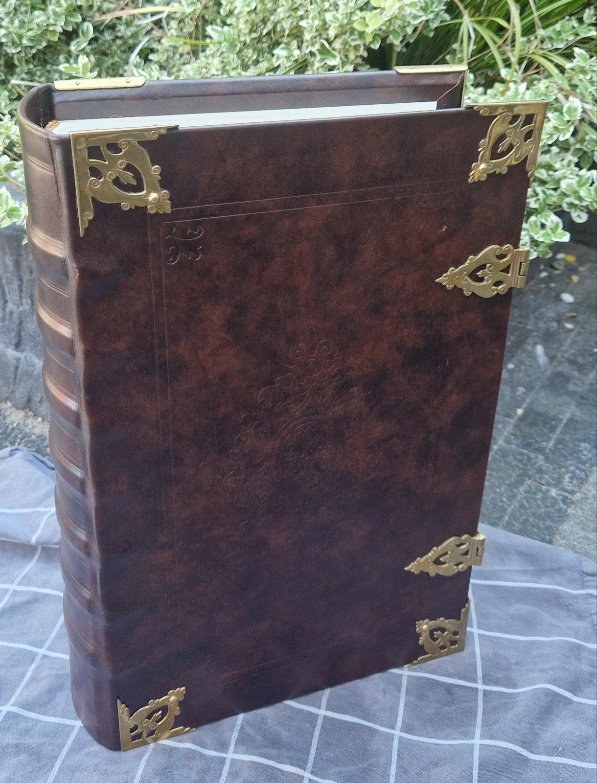 Statenbijbel 1657 - Facsimile uitgave, Antiek en Kunst, Antiek | Boeken en Bijbels, Ophalen, Staten-Generaal der Verenigde Nederlanden