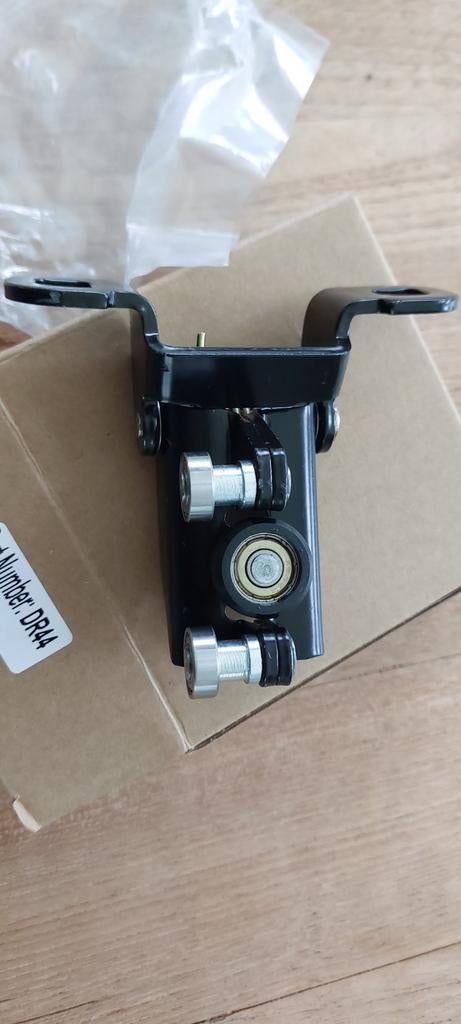 Schuifdeur roller scharnier Ford Transit MK6 MK7 Links, Ophalen of Verzenden