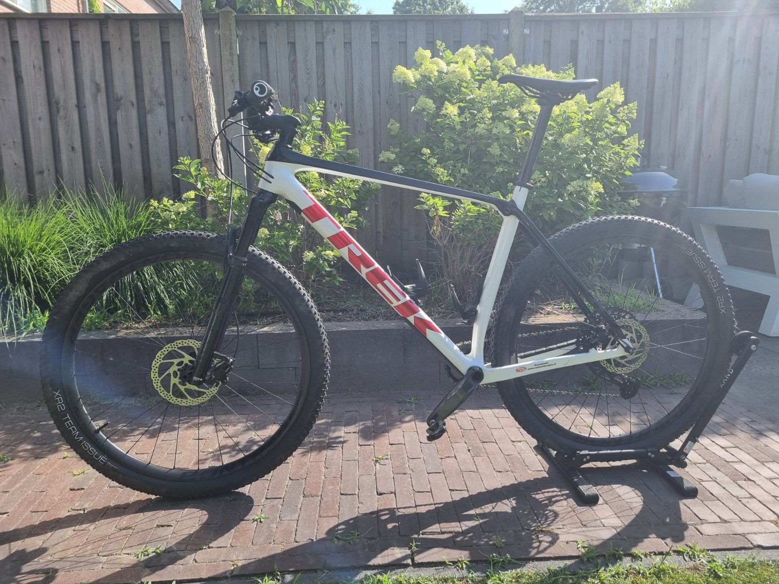 Trek Procaliber 9.7 XXL 2023 Mountainbike, Ophalen, 57 cm of meer, Hardtail, Heren